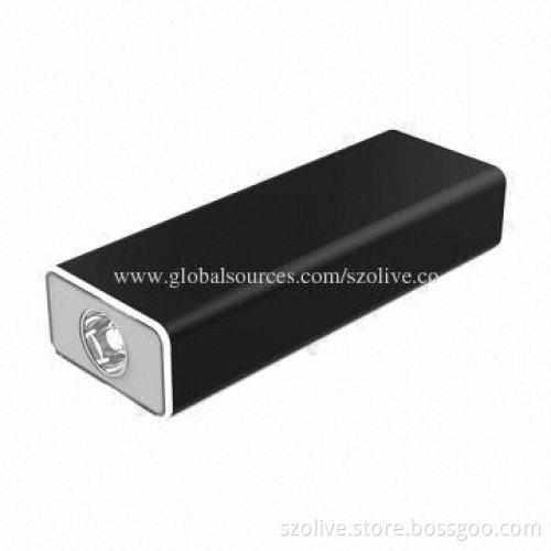 Wholesale Hand Warmer with 5V/800 ±100mA Input, 117 x 42 x 24mm Size